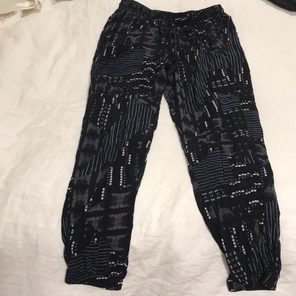 Joggers